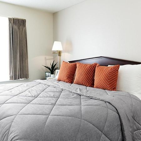 Intown Suites Extended Stay Atlanta Ga - Roswell Alpharetta 외부 사진