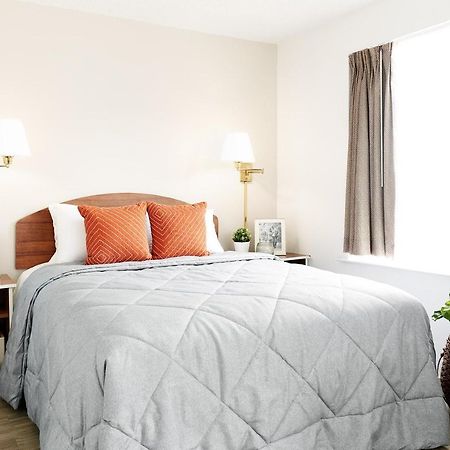 Intown Suites Extended Stay Atlanta Ga - Roswell Alpharetta 외부 사진
