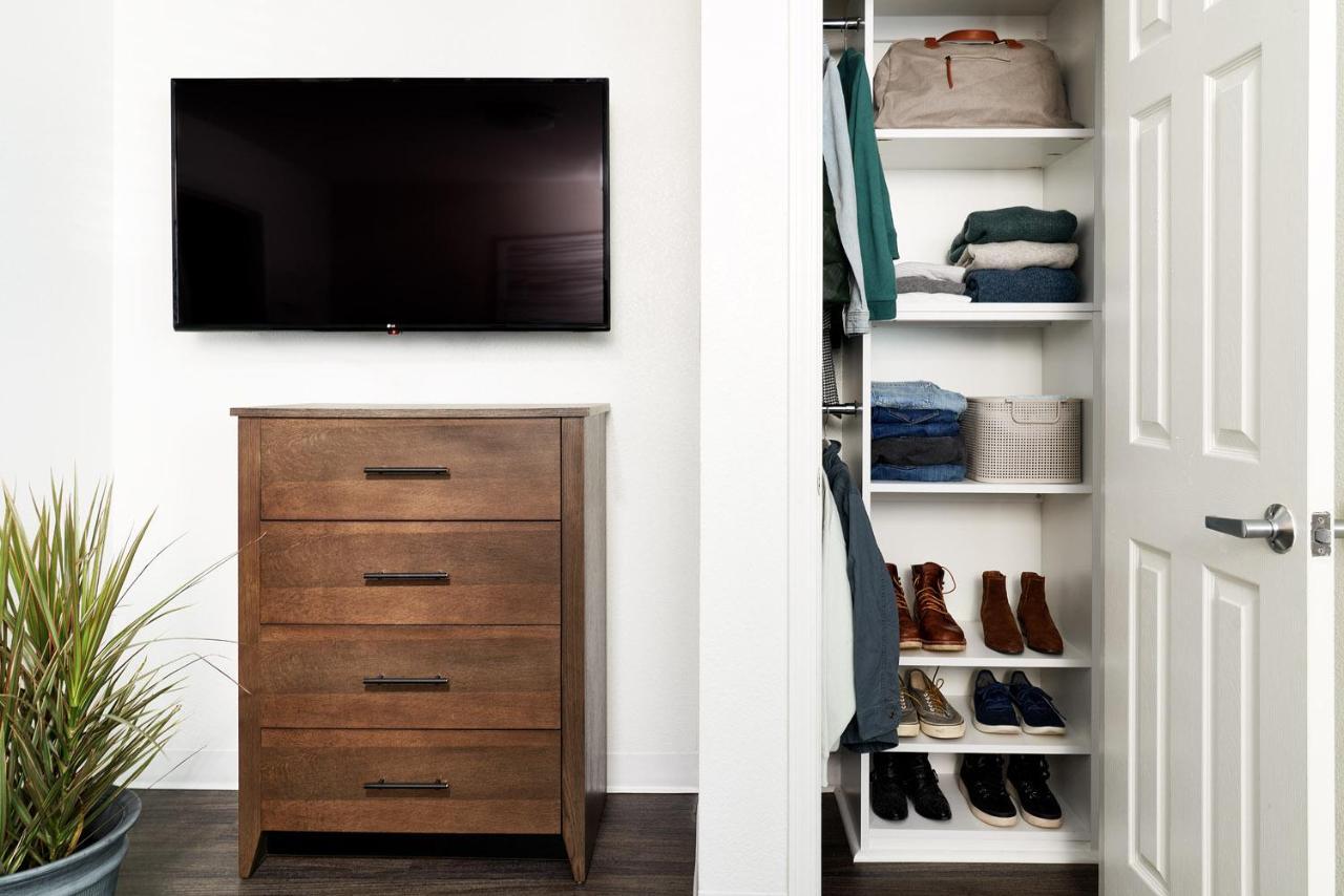 Intown Suites Extended Stay Atlanta Ga - Roswell Alpharetta 외부 사진