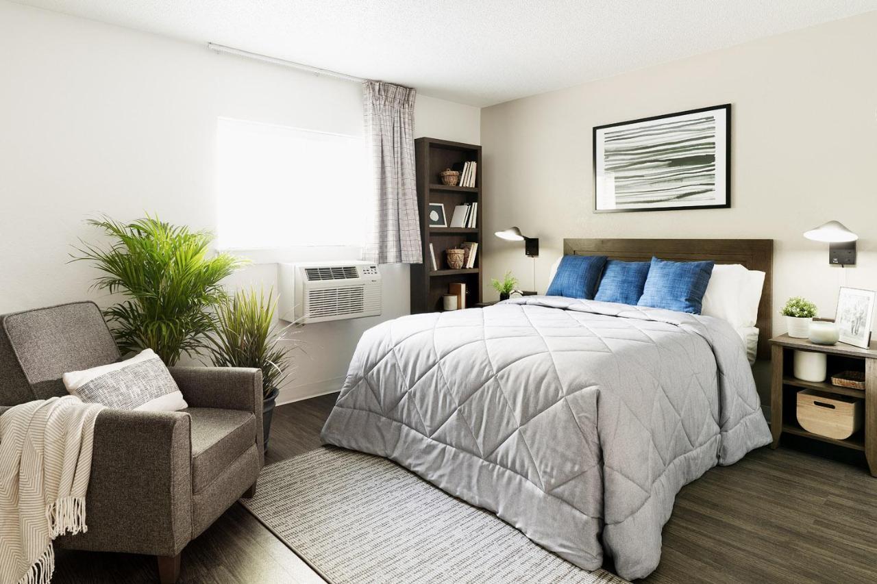 Intown Suites Extended Stay Atlanta Ga - Roswell Alpharetta 외부 사진