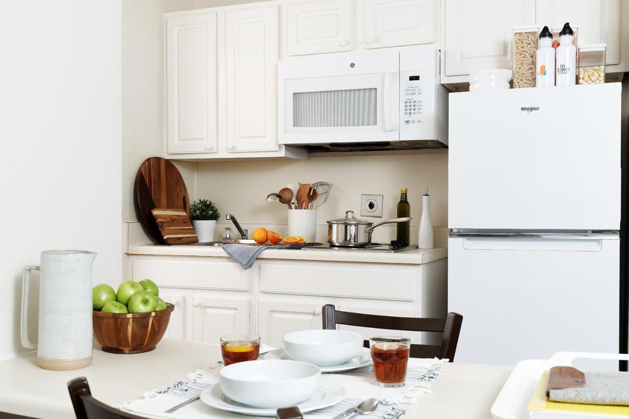 Intown Suites Extended Stay Atlanta Ga - Roswell Alpharetta 외부 사진